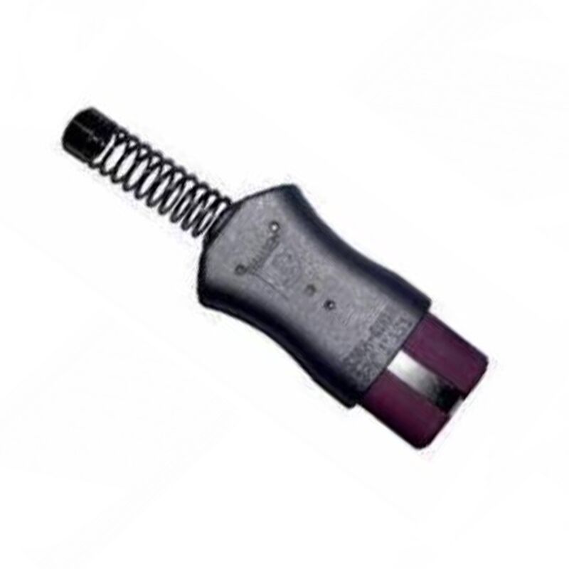 

Reporshop - Clavija Enchufe Freidoras Standard Aluminio Ceramica 220/380v 35a