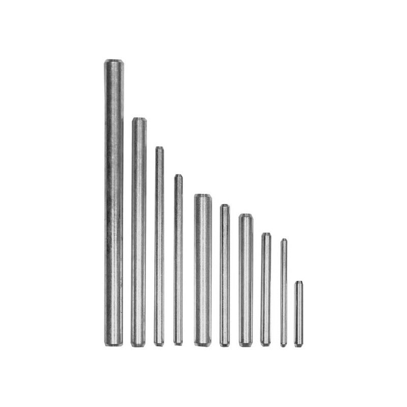 

Clavija Galva 8x120 mm (por 100)