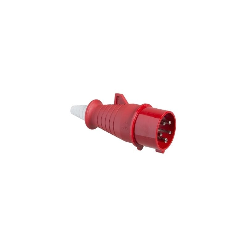 

CLAVIJA INVERSORA DE FASE 3P+T+N, 16A 83903 - Schneider Electric