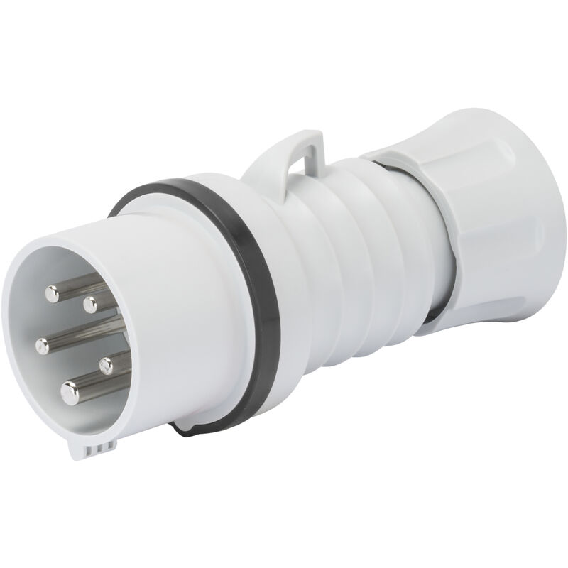 

Clavija Movil Ip44 3P+N+T 32A 500V 7H Gw60 Gewiss Gw60022H