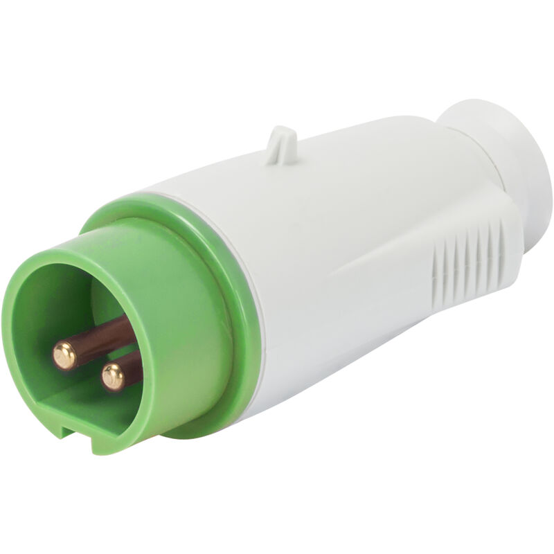 

CLAVIJA MOV.PROT.3P 32A 24/42V 4H GW60078 - Gewiss