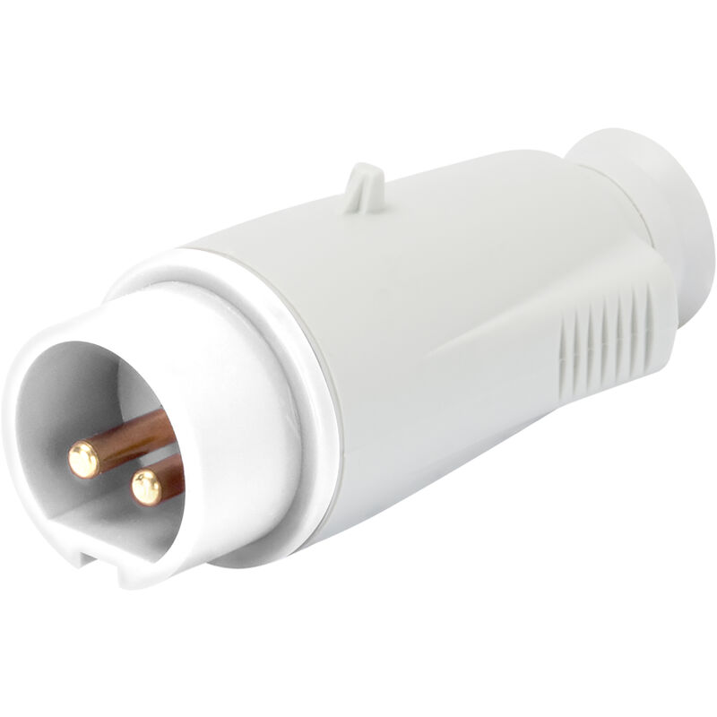 

CLAVIJA MOV.PROT.3P 32A 42V 12H GW60076 - Gewiss