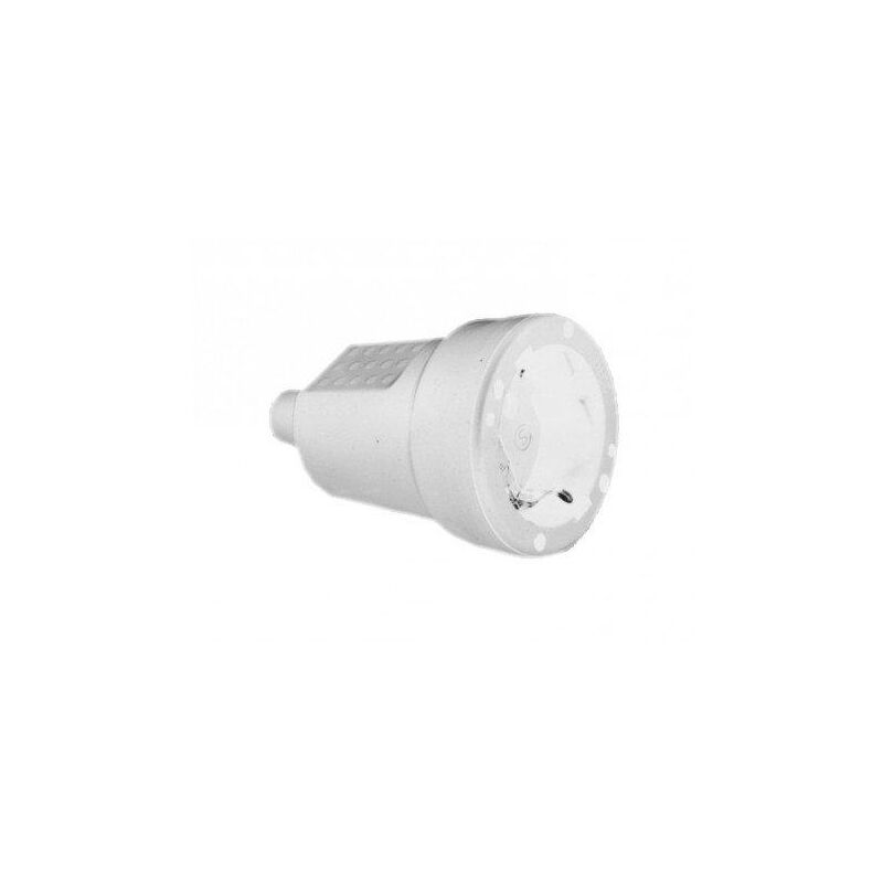 

Clavija Red Electrica Schuko Hembra 16A/250Vac De Goma Color BLANCO