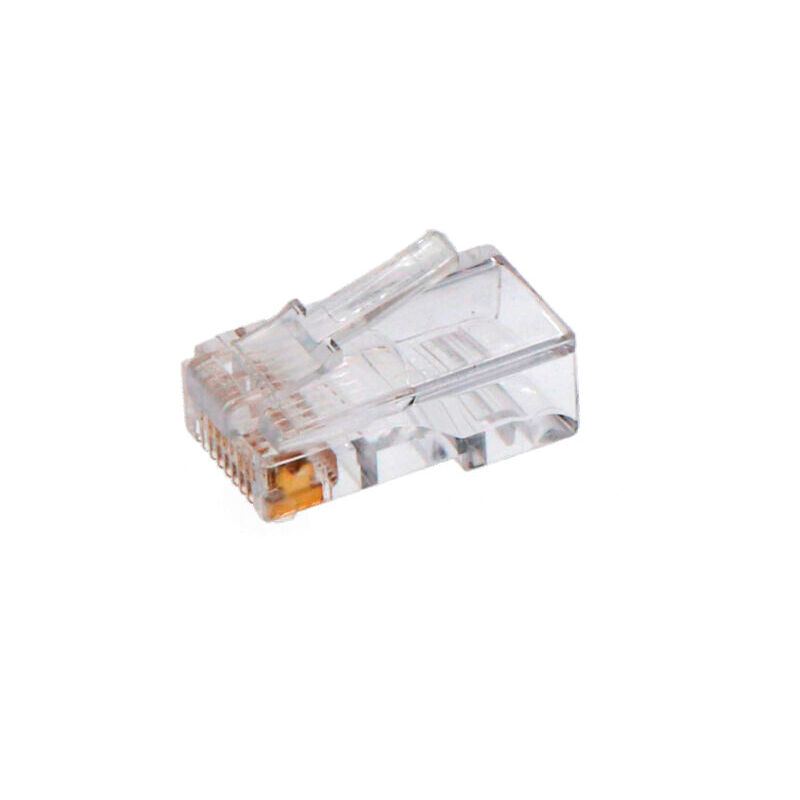 

Clavija telefono 8 vias adsl cat.5 - EDM