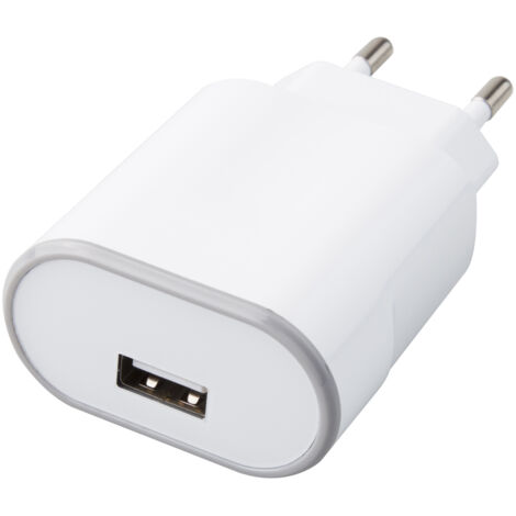 CLAVIJA USB ONLEX 230V 1A