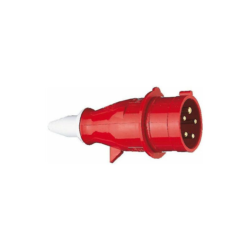 

Brennenstuhl - Inversor de fase CEE 400V/16A