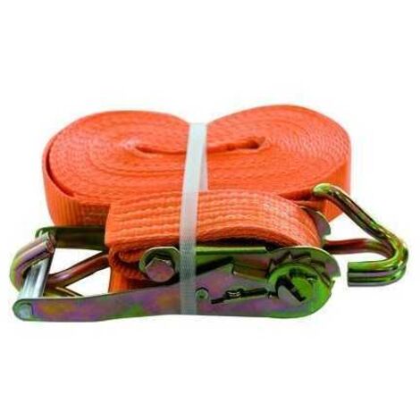 Clavijas Vigor 5 Ton Gancho Cerrado 50mm 8,5 m