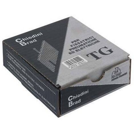 Clavo AX-TG para pistola de clavos RO-MA