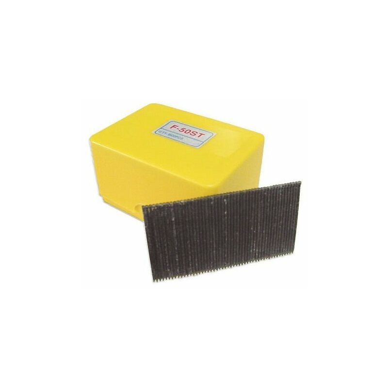 

CLAVO BRAD 1,83x30 MM CAJA 1500 UNIDADES