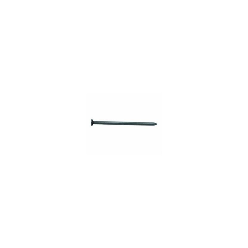 

Clavo Fijacion 24X160Mm C/Pl. Fer H. 52541 2,5 Kg