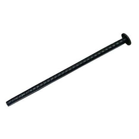 Clavo Fijador Metálico SPIKES para Asfalto