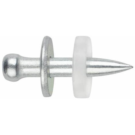 CLAVO FP DOBLE ARANDELA Ø12mm 37 ( 100 u.)