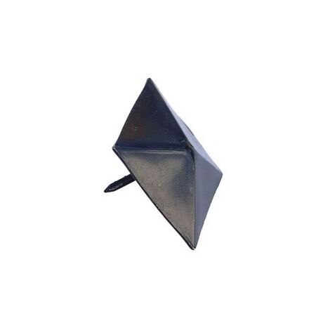 CLAVO MODELO C 20X20MM-FLORES CORTES