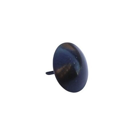 CLAVO MODELO  D 25X20MM - FLORES CORTES