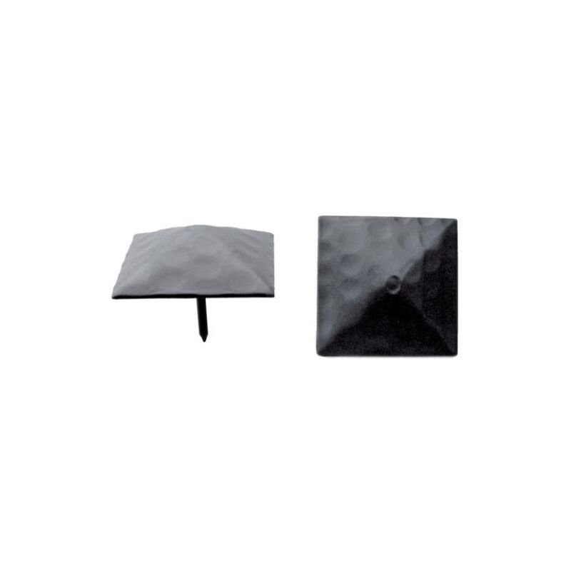 

Clavo Piramide 30X030Mm Negro El Zorro