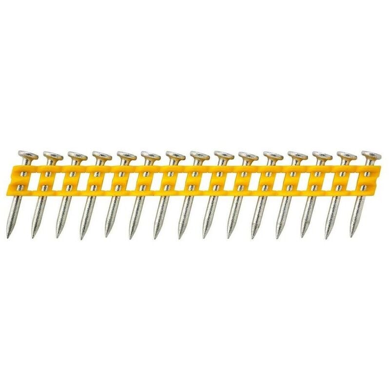 

DEWALT DCN8901035 - Clavos para DCN890 (2.6mm x 35mm) (1005 ud)