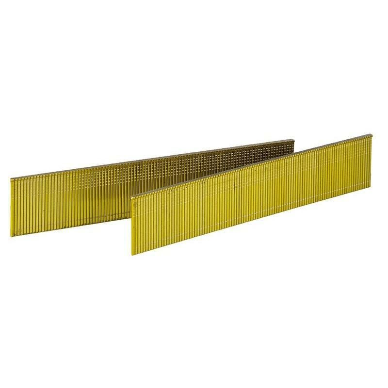 GRAPAS clavo con cabeza 0,8 en caja largo 15mm caja 10 millares