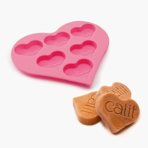 Clay cremige Form