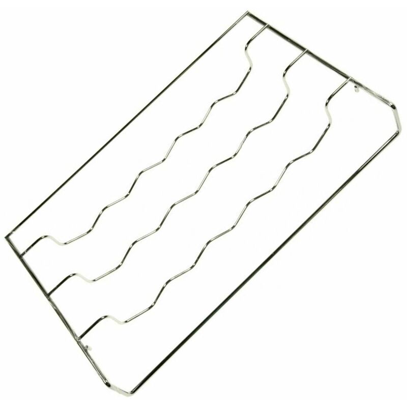 Samsung - Clayette, étagère à bouteilles d'origine 498X297 mm (DA75-00313C) Réfrigérateur, congélateur