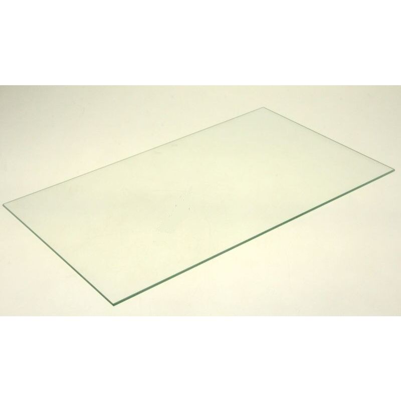 Whirlpool - Clayette en verre bac légumier pour Réfrigérateur 481245088123