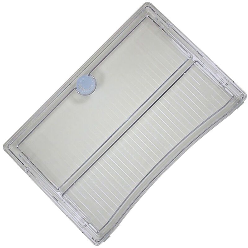 Samsung - Clayette, étagère bac à légumes d'origine 557X377 mm (DA67-00490B) Réfrigérateur, congélateur