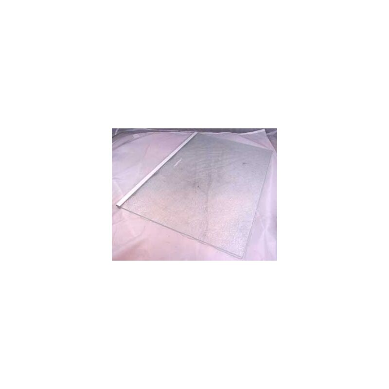 Bosch - Verre de Bac à légumes pour Réfrigérateur 00438704