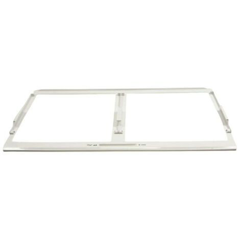 Clayette bac à legumes K1531296 pour Réfrigérateur HISENSE