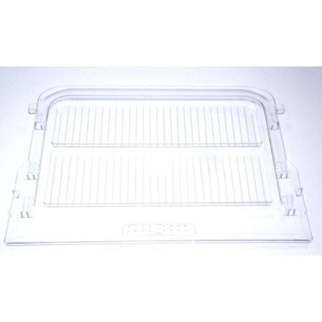 CLAYETTE BAC A LEGUMES POUR REFRIGERATEUR BEKO