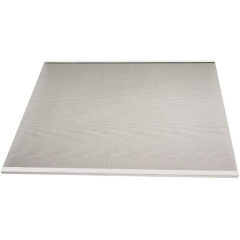 Clayette bac à légumes pour réfrigérateur LG – Dimensions 490x470 mm – Compatible modèles AHT74894102 et AHT75340909 – AHT74894102