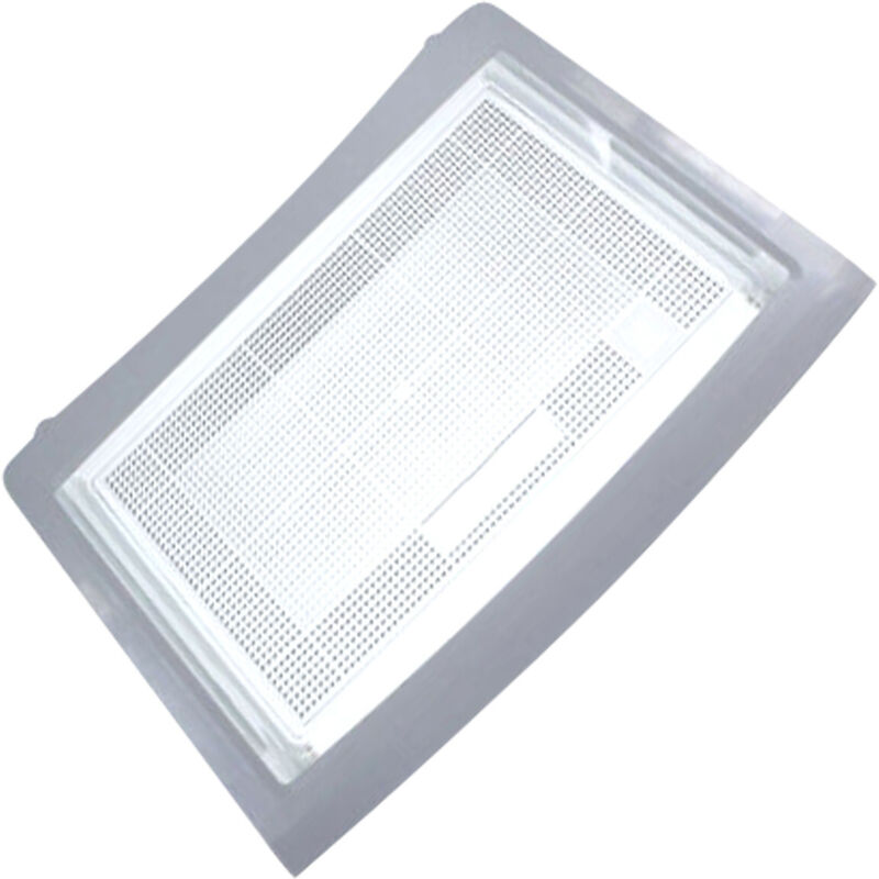 Clayette, étagère bac à légumes 502X346 mm Réfrigérateur ACQ85710403