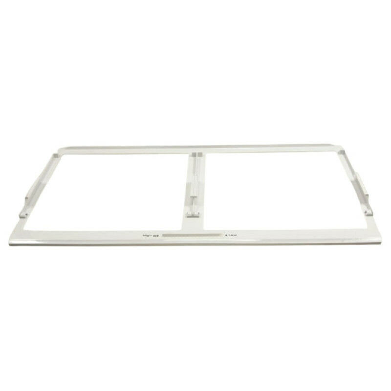 Hisense - Clayette bac à legumes K1531296 pour Réfrigérateur