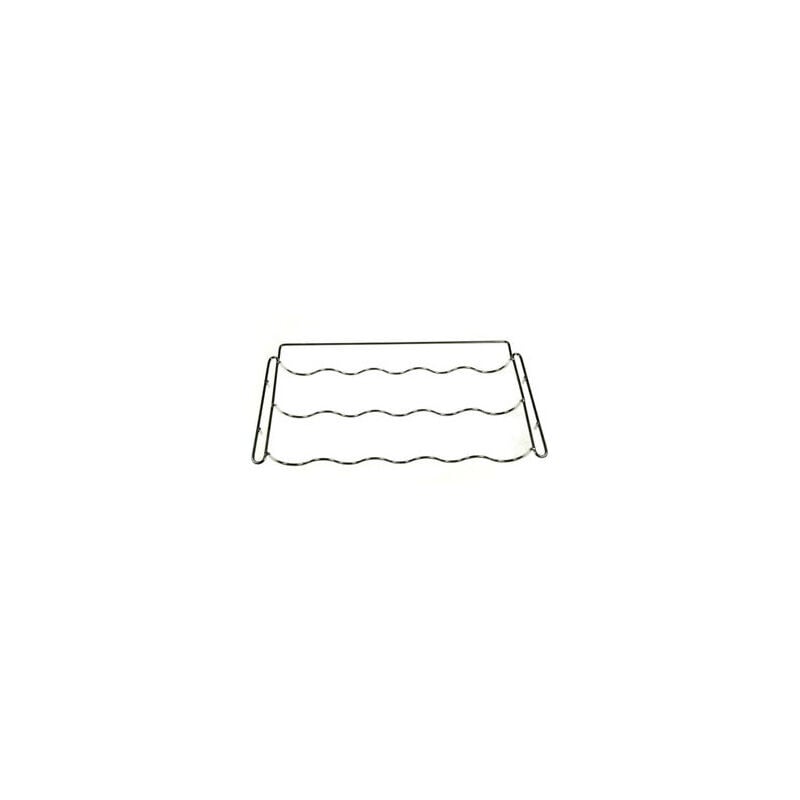 LG - clayette bouteille metal 5035JA1001C pour Congélateur