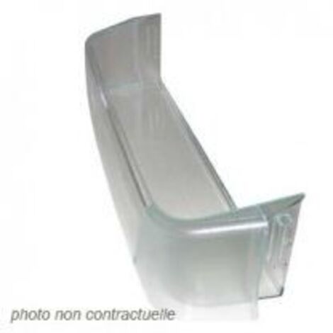 CLAYETTE CENTRALE PLUS BAC POUR REFRIGERATEUR CANDY - 49002385