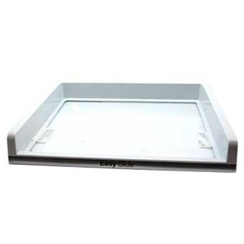 Samsung - Clayette, étagère compléte d'origine 496X360X65 mm