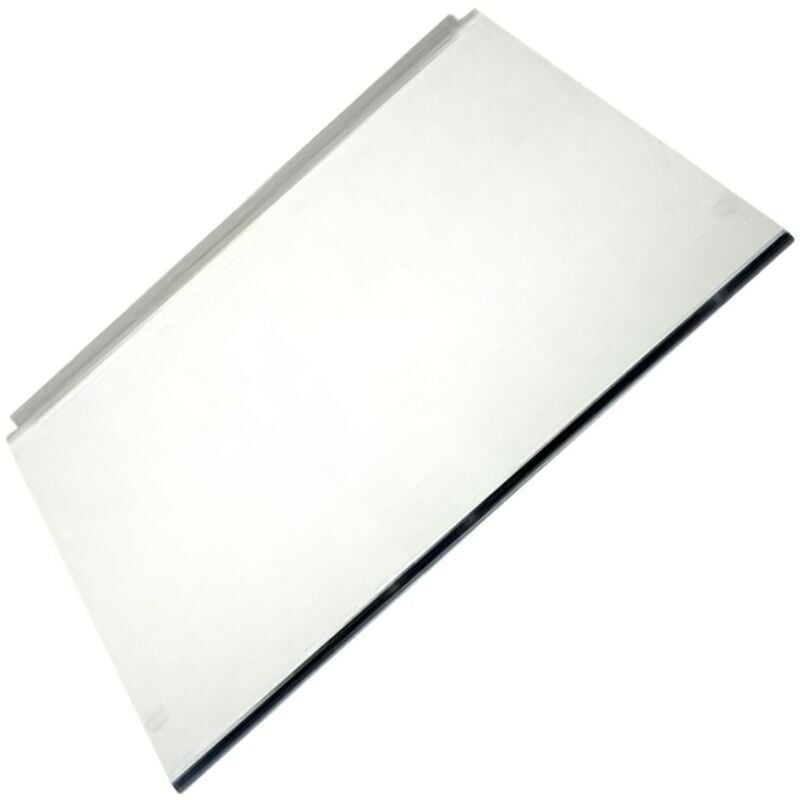 Clayette complete en verre de dessus de bac à légumes (295192-8692) (7276114) Réfrigérateur, congélateur 2951923662894778631 LI