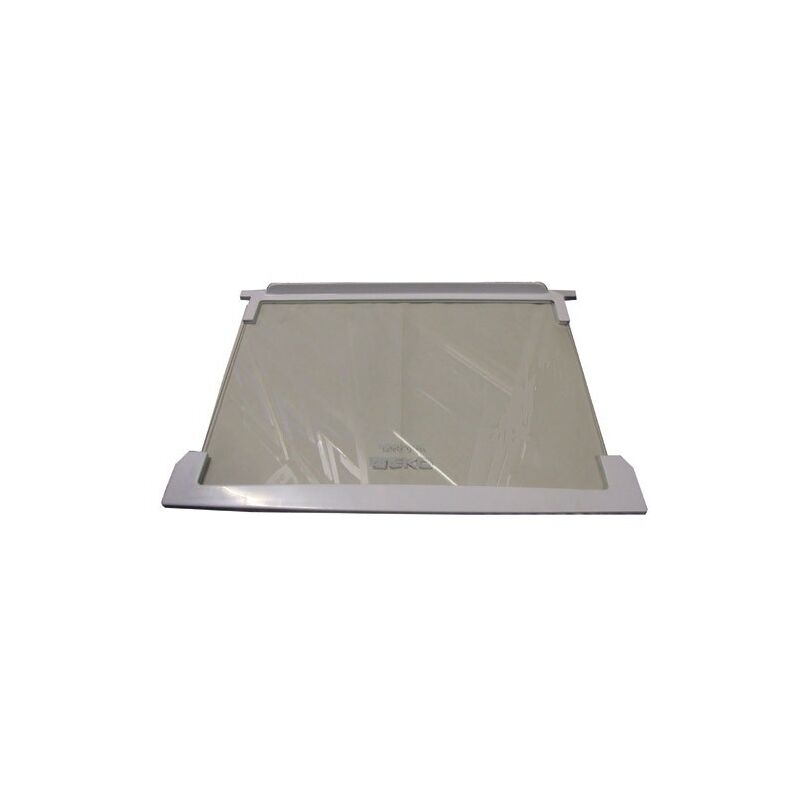 Clayette complete pour frigo ou refrigerateur CSA29000 K5270HC Beko