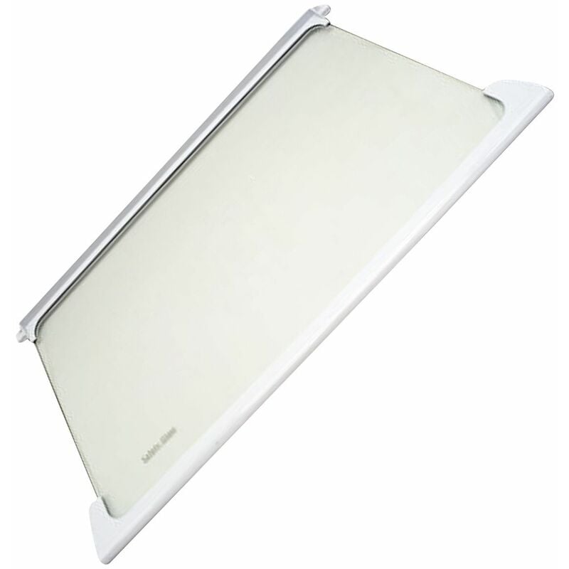 Beko - Clayette, étagère en verre 496X295 mm (4616140500, 4616140100) Réfrigérateur, congélateur