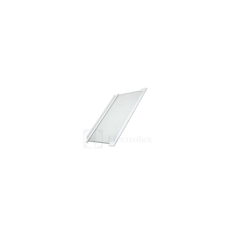 AEG - Clayette en verre complète (46 x 30 cm) pour Réfrigérateur zanussi 2251639205