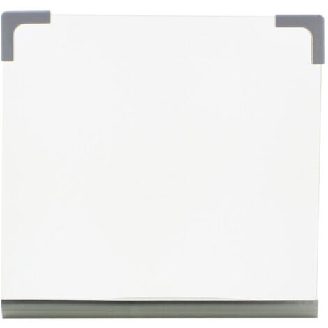 Clayette (congelateur)  9010917 pour Réfrigérateur ESSENTIEL B REFRIGERATEUR AMERICAIN ESSENTIELB ERAVDE180-90B1, REFRIGERATEUR AMERICAIN ESSENTIELB ERAVDE180-90B2, REFRIGERATEUR AMERICAIN ESSENTIELB 