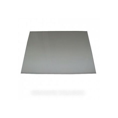 Clayette couvre Bac à légumes 478x367x4 pour Réfrigérateur INDESIT C00114617