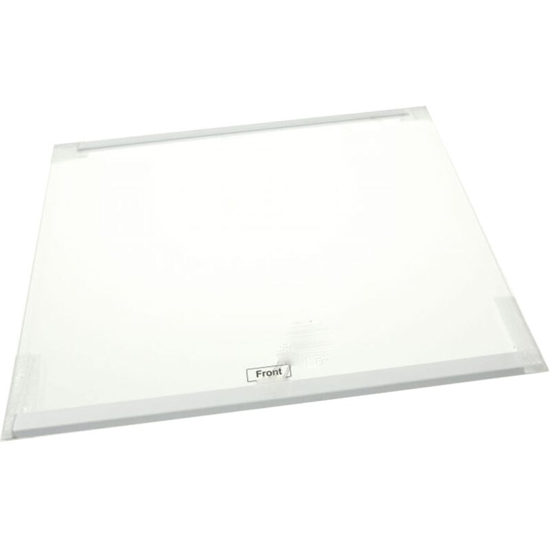 Samsung - Clayette, étagère d'origine(partie réfrigérateur) inférieur 452X366 mm