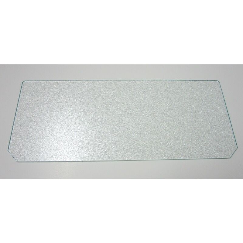 Whirlpool - Couvre bac légumes 527x215x4 pour Réfrigérateur indesit C00046179