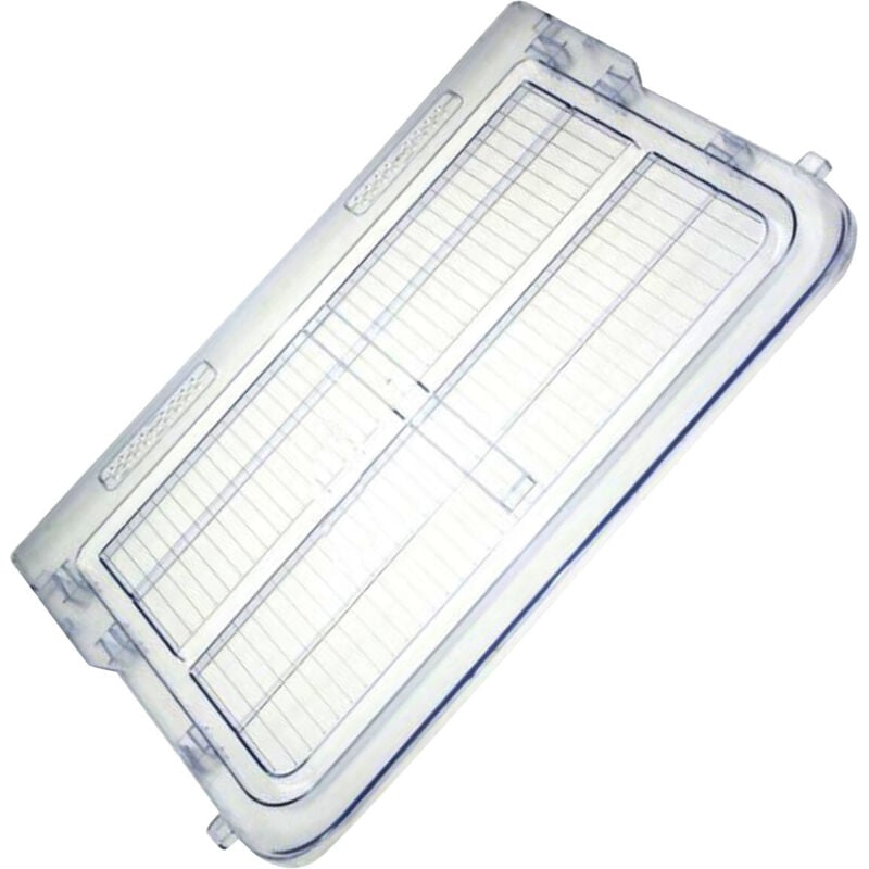 Beko - Clayette, étagère de bac à légumes 612X428 mm