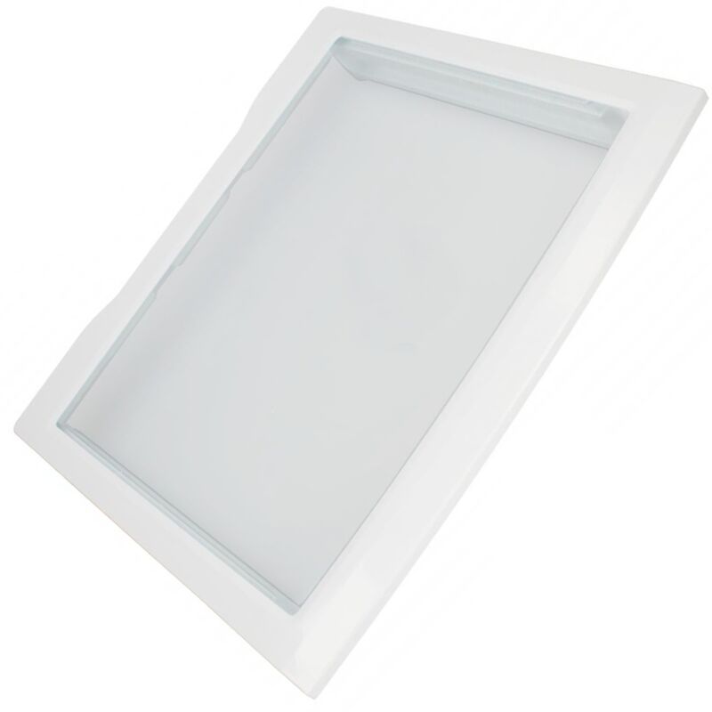 LG - Clayette, étagère de bac à légumes n°125C 505 x 435 x 77 mm