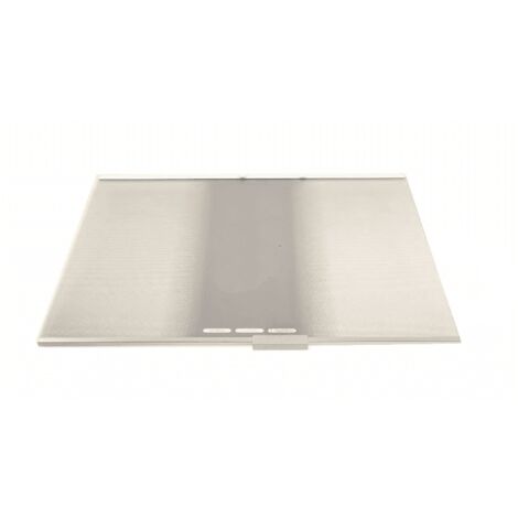 Clayette de rangement pour réfrigérateur LG – Dimensions 495 x 480 x 3 mm – Compatible avec modèles LG – AHT74894101