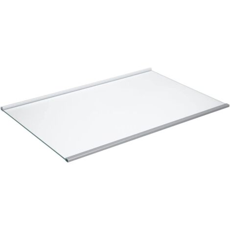 Clayette de rangement réfrigérateur 500 x 340 mm – Compatible avec réfrigérateurs LG – Optimise l'espace de stockage alimentaire