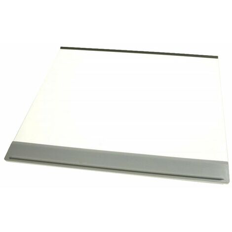 CLAYETTE DE REFRIGERATEUR SUPERIEURE POUR REFRIGERATEUR CONTINENTAL EDISON - Q434805