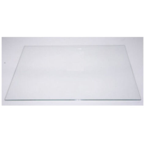 Clayette dessus Bac a legume verre 52x40 cm pour Refrigerateur ARTHUR MARTIN ELECTROLUX 2426294282