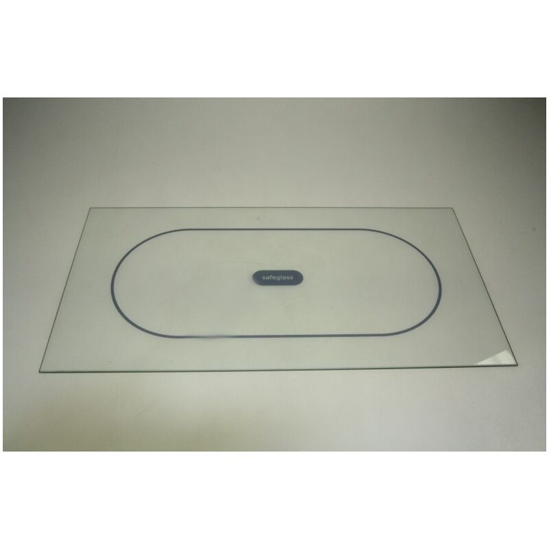 Plaque légumier pour Réfrigérateur WHIRLPOOL 481245088174