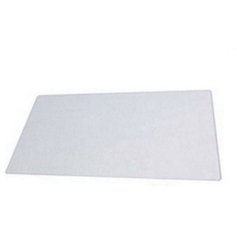 Electrolux - Clayette, étagère dessus bac à légumes d'origine 520X287 mm (2249076080) Réfrigérateur, congélateur aeg, arthur martin, arthur martin